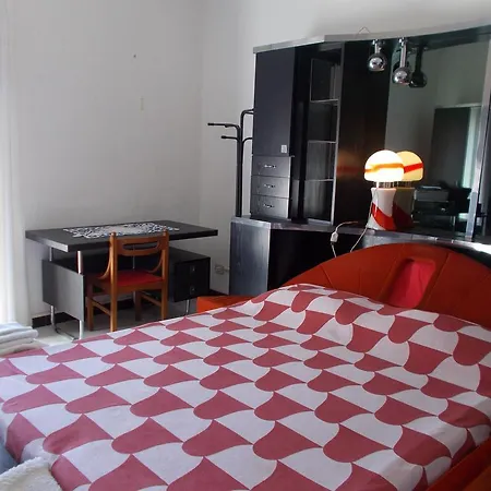B&B Tiber