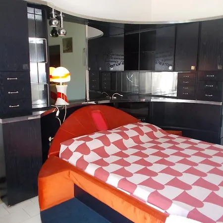 B&B Tiber